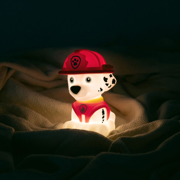 LED-Kinder-Nachtlicht, PAW PATROL Marshall
