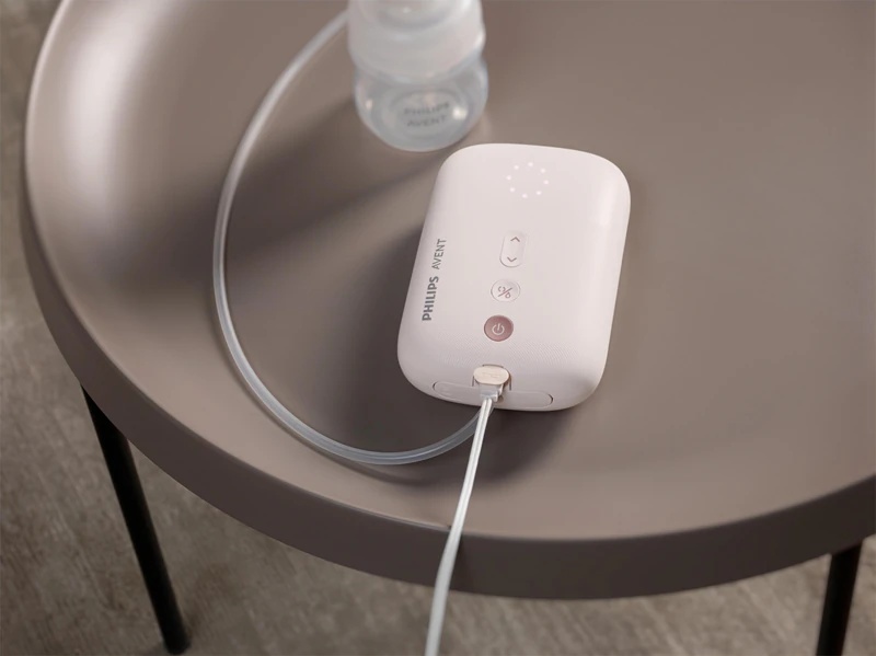 Philips Avent krūties siurbliai SCF395/31 laktatorius