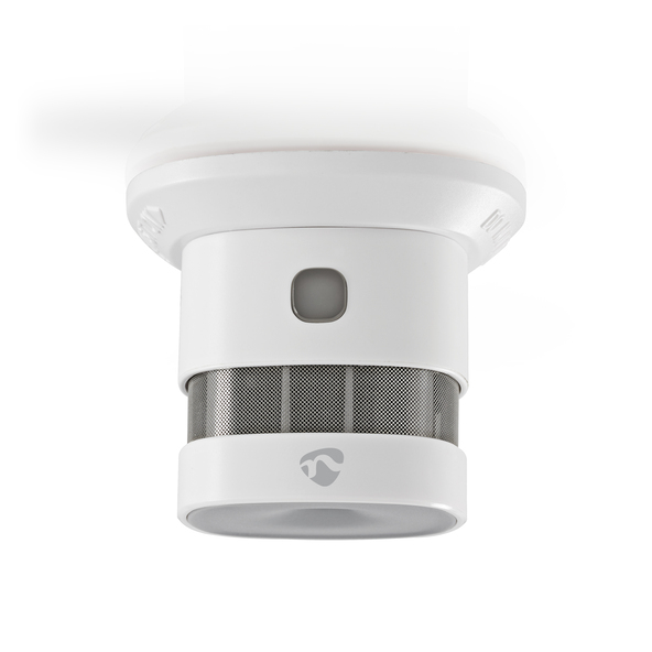 10-jarige rookmelder ZBDS10WT, Zigbee 3.0, SmartLife