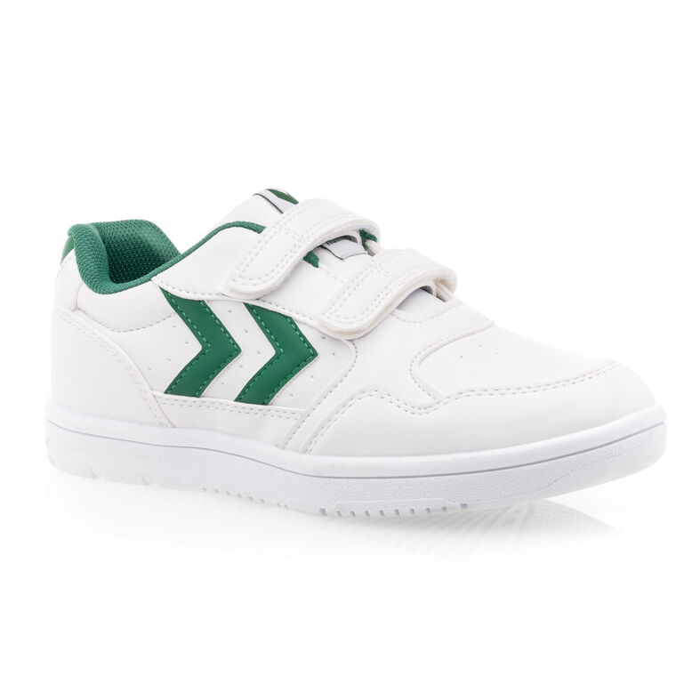 Baskets / sneakers Garcon Blanc