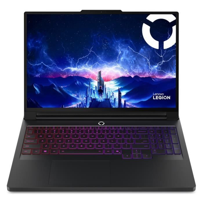 LENOVO Legion Pro 7 16IAX10H Gaming Laptop PC | Without Windows - 16