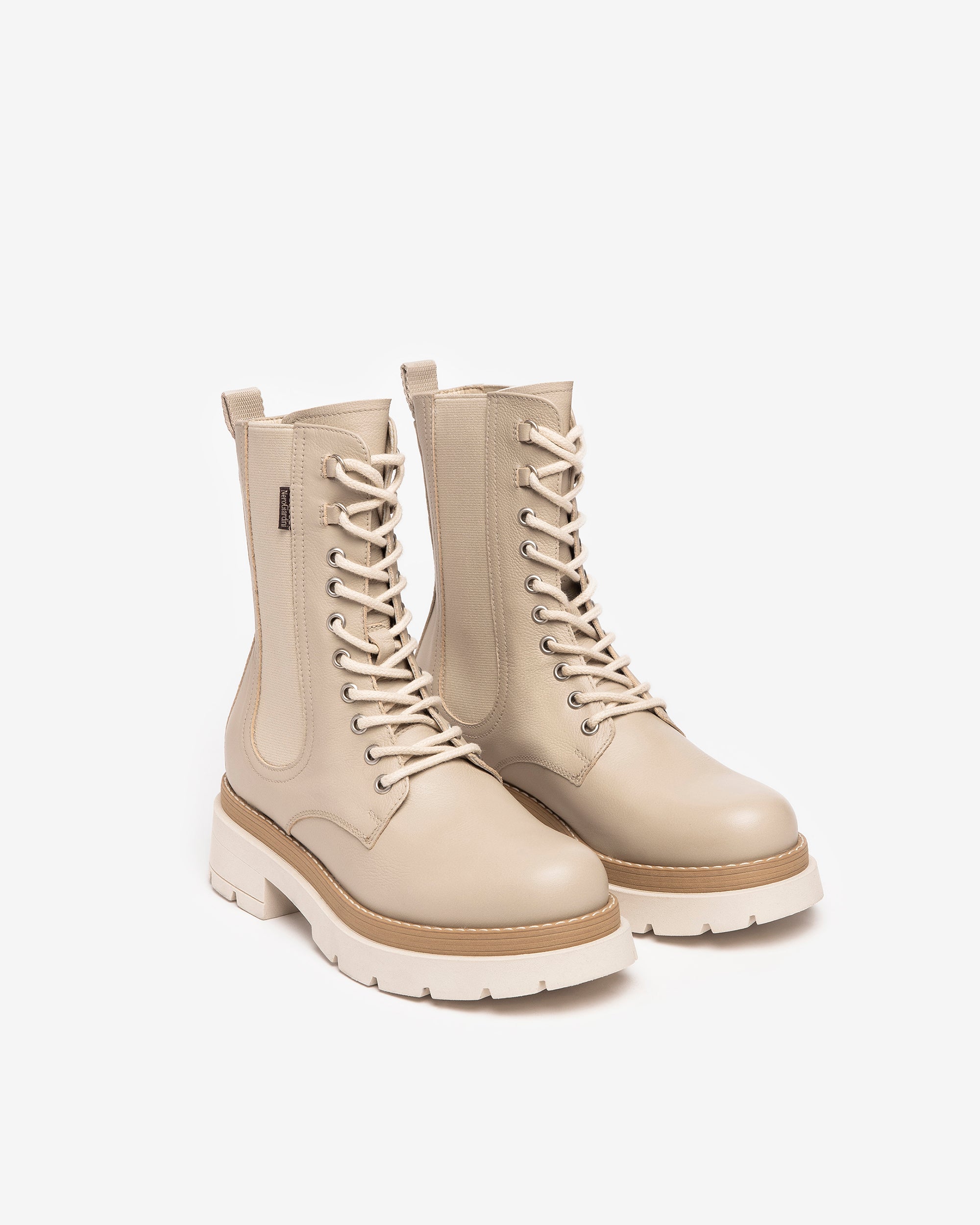  Amphibiens en cuir pour femmes