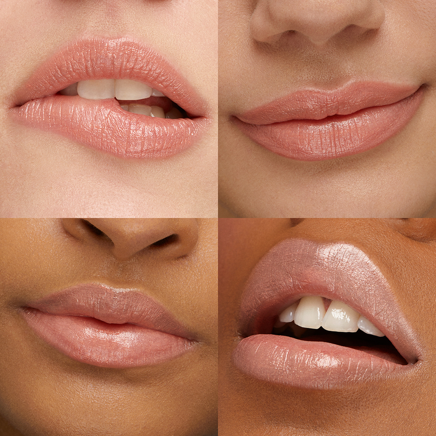 Sjajni ruž za usne Dream Sheer 201 Rosy Beige
