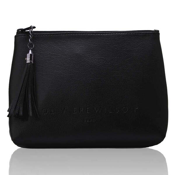 OLIVIEREWILSON Beauty Bag (Veganistisch leer)