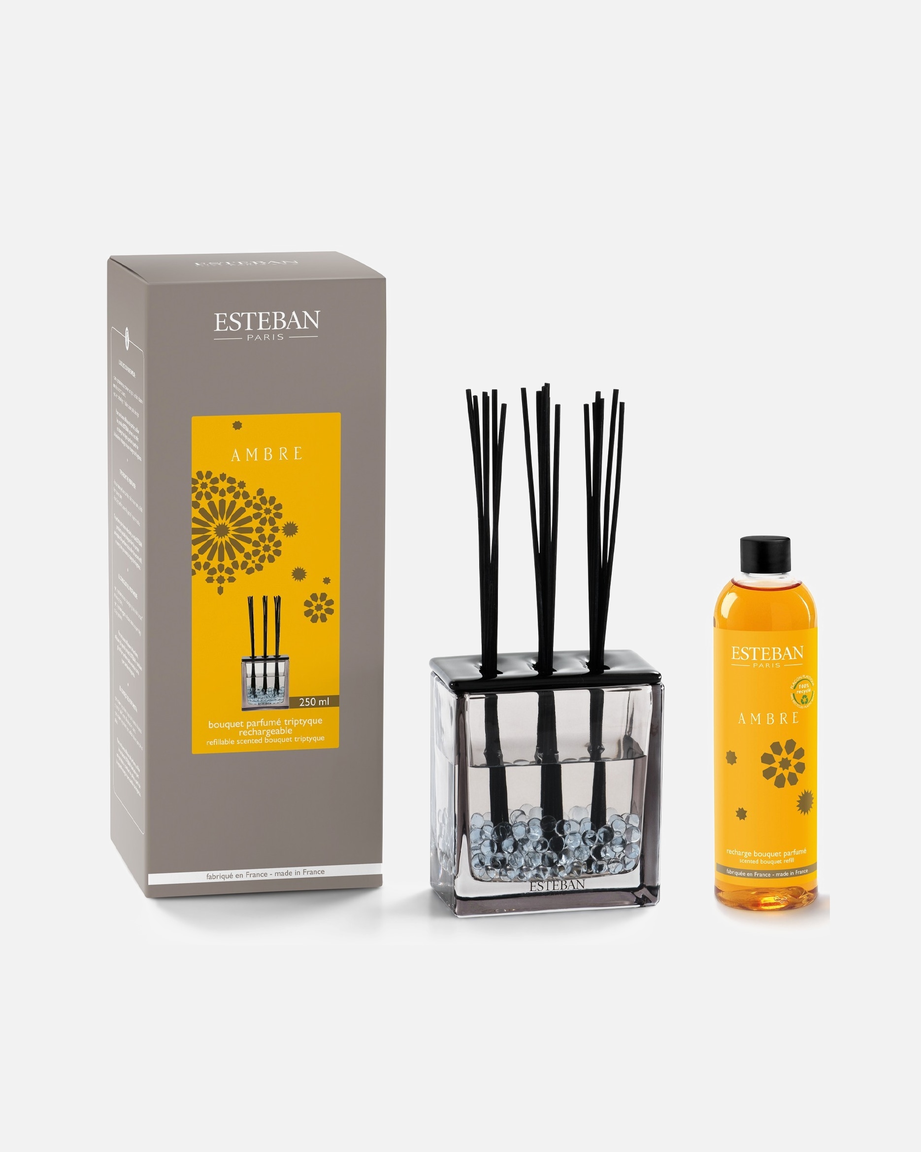 Esteban Classique Ambre