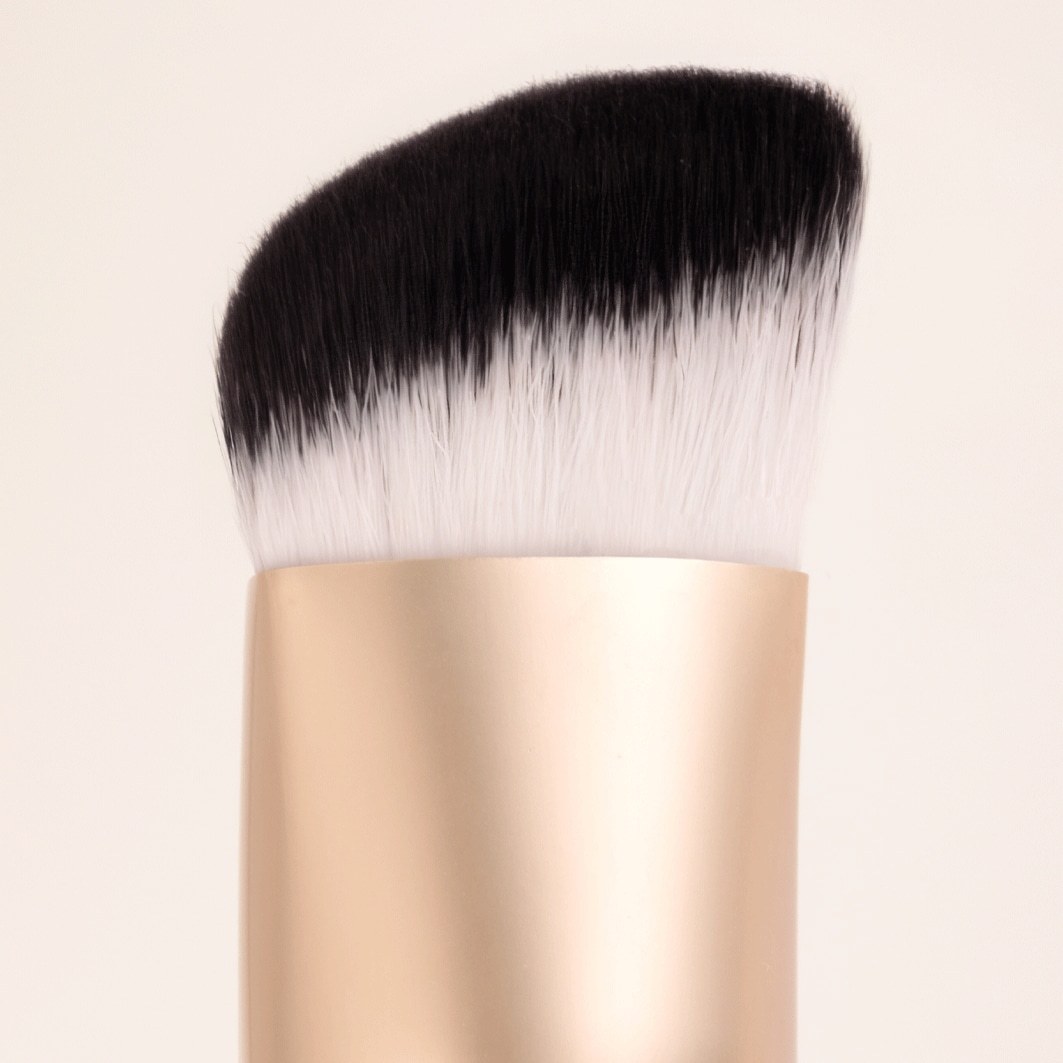 Meroda kist za puder The Essential – 1 komad