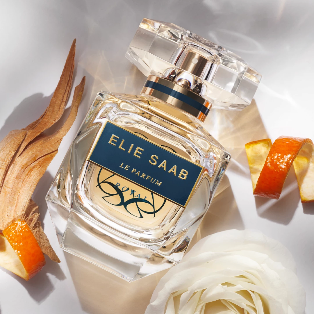 Le Parfum Royal EdP 30 ml - Elie Saab