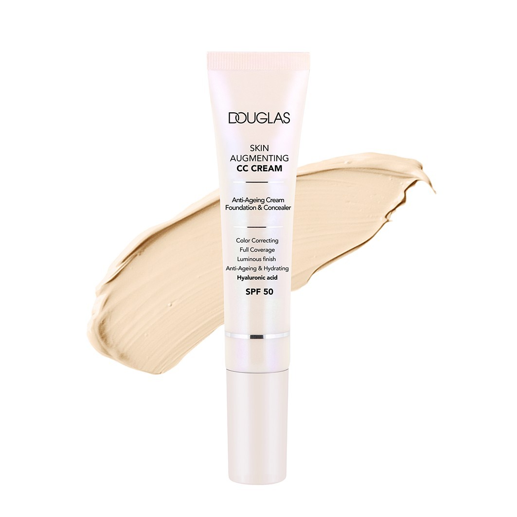 Douglas Collection CC krema za povećanje volumena kože - 30 ml