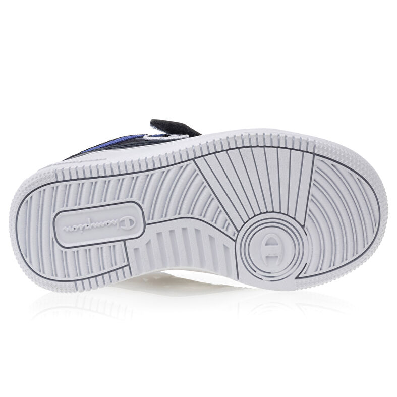  Manden/sneakers Garcon Bleu