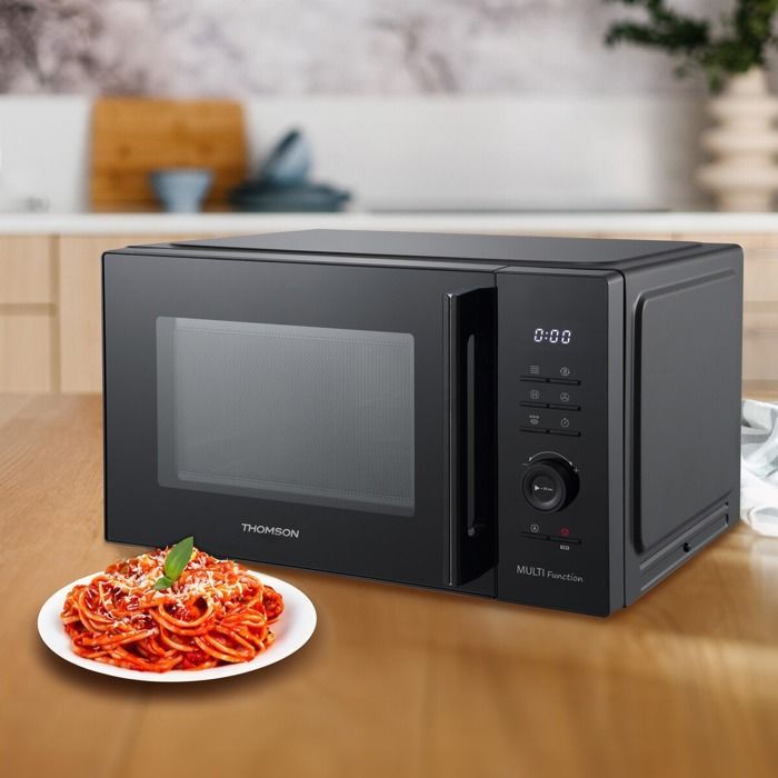 Micro-ondes combiné Thomson THCOMBIFRY