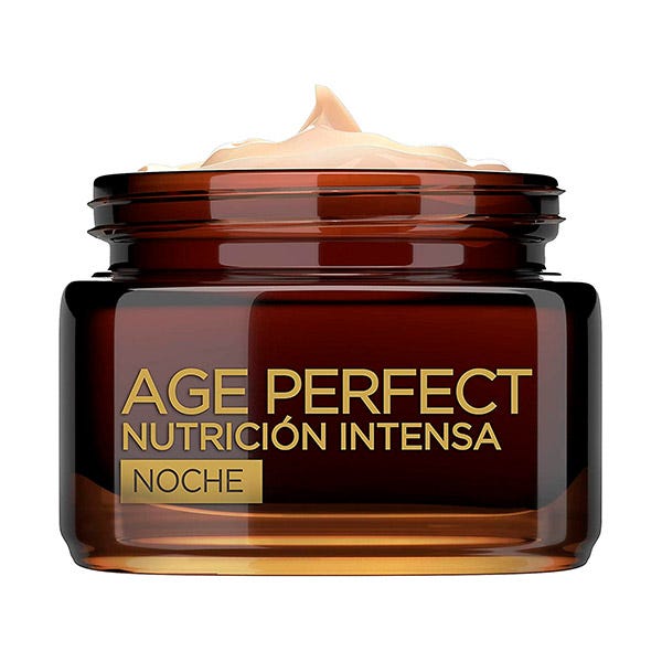 Age Perfect интензивна ноћна исхрана | 50 мл