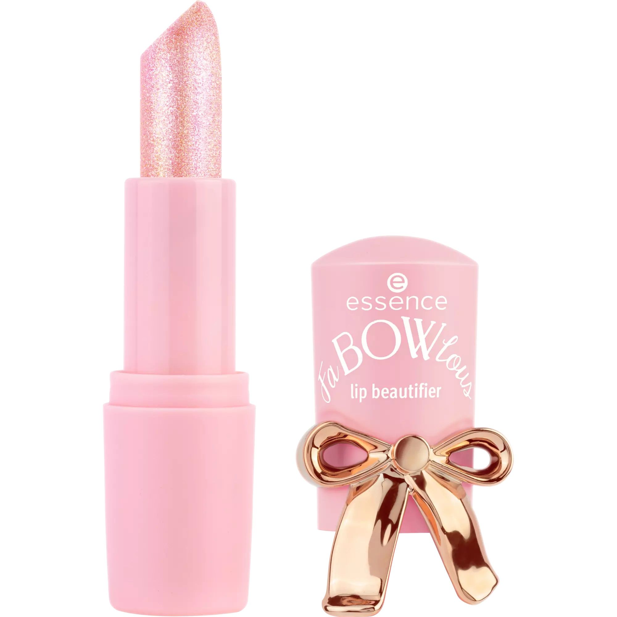 FaBOWlous Lip Beautifier lūpu spīdums Lūpu spīdumi un lūpu spīdumi