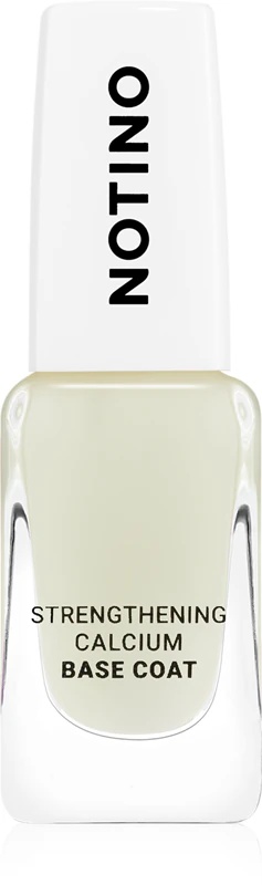 Notino Nail Care јачање калцијумског основног премаза