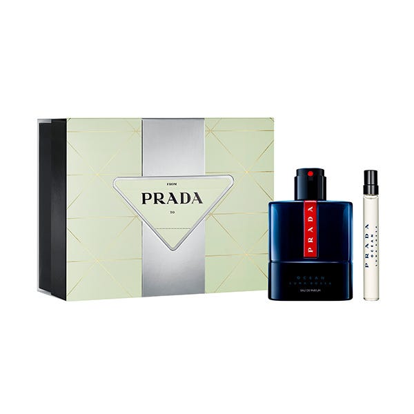 Cofre Luna Rossa Ocean| 1UD