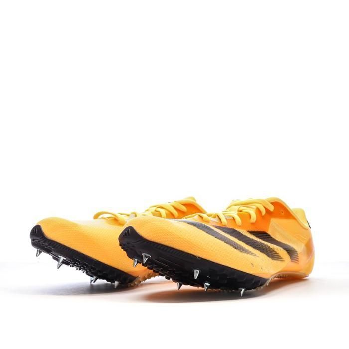 Scarpe sportive da uomo Adidas Adizero Sprintstar Spark Core arancioni