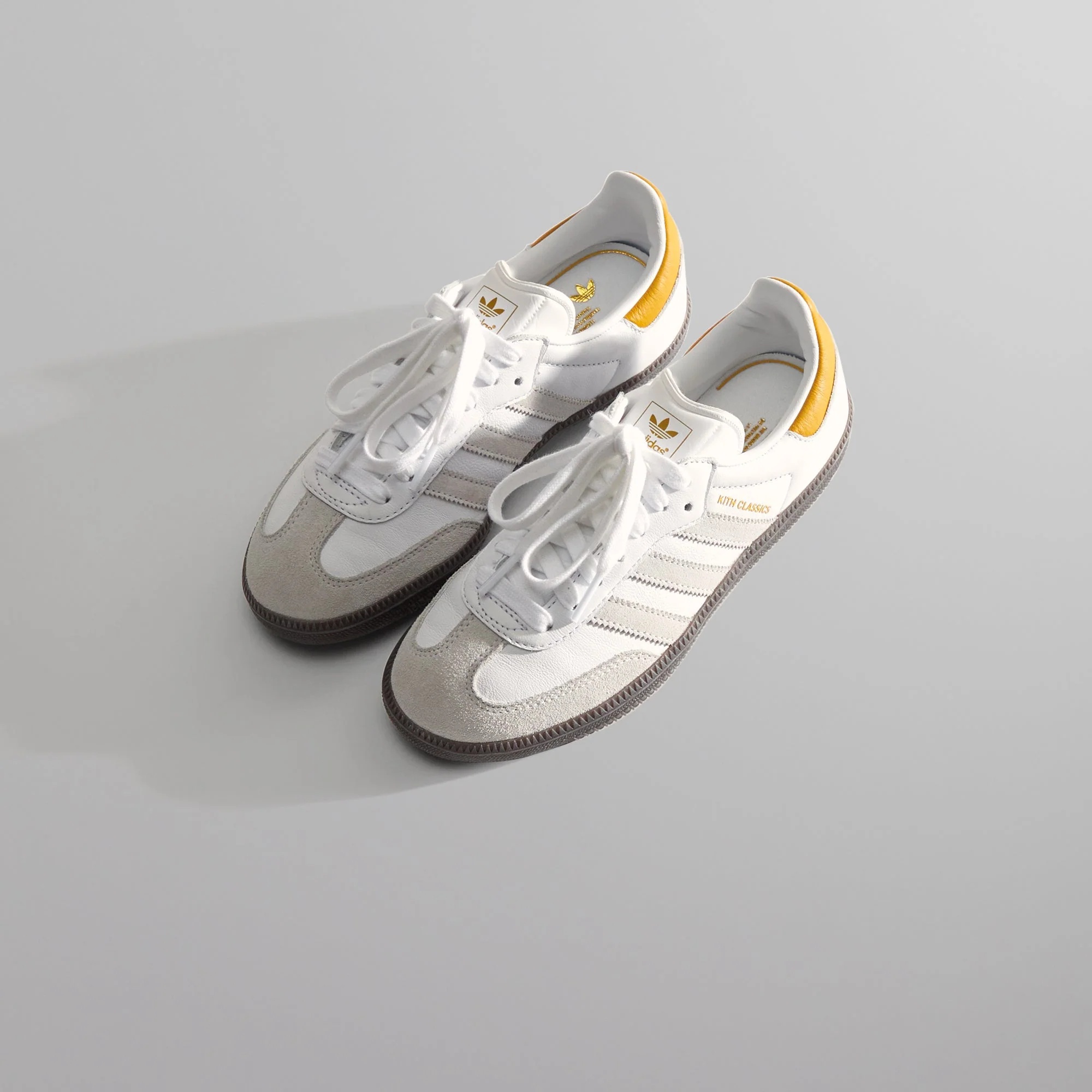 Kith Kids Classics for adidas Originals Pre-School Samba