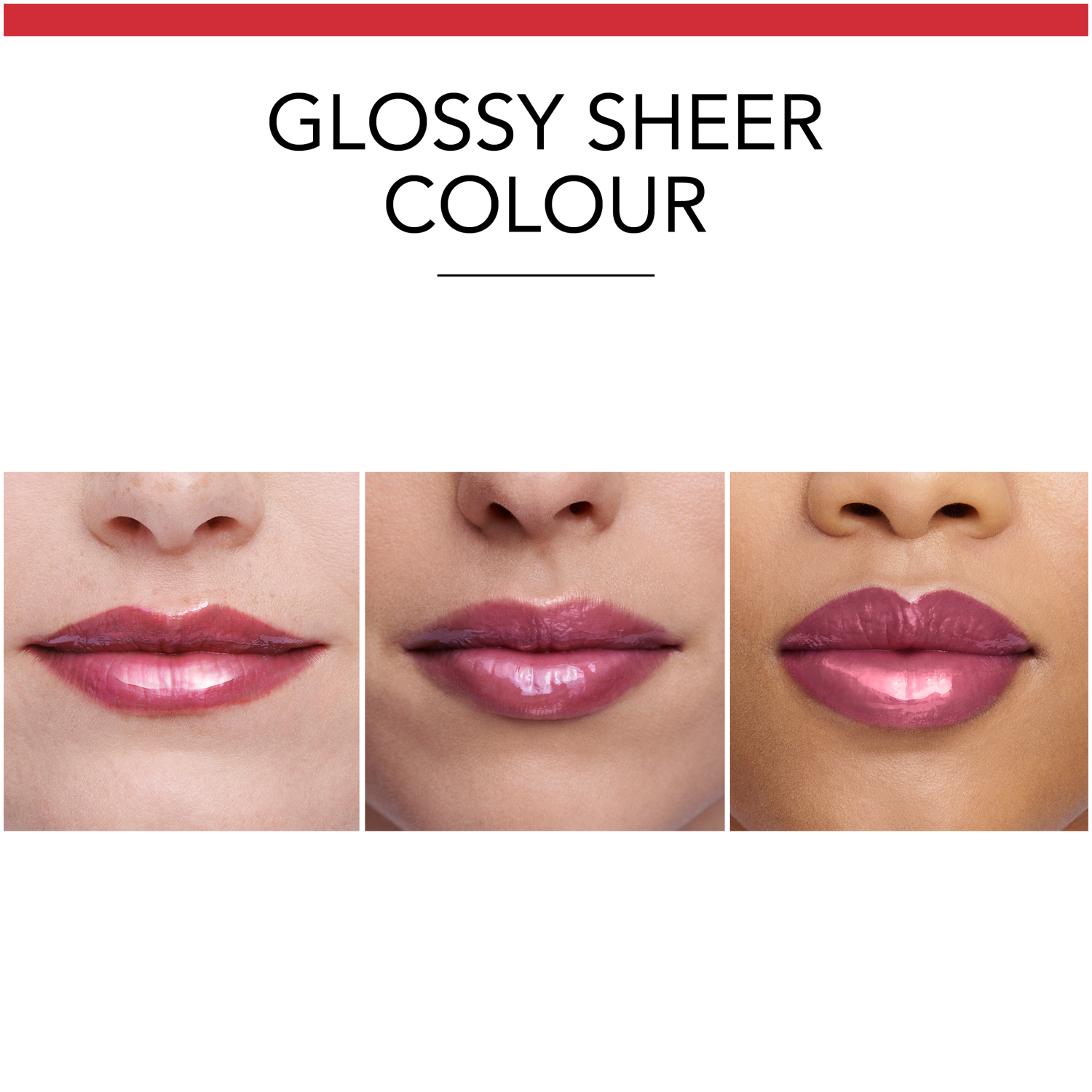 Bourjois Fabuleux fényes