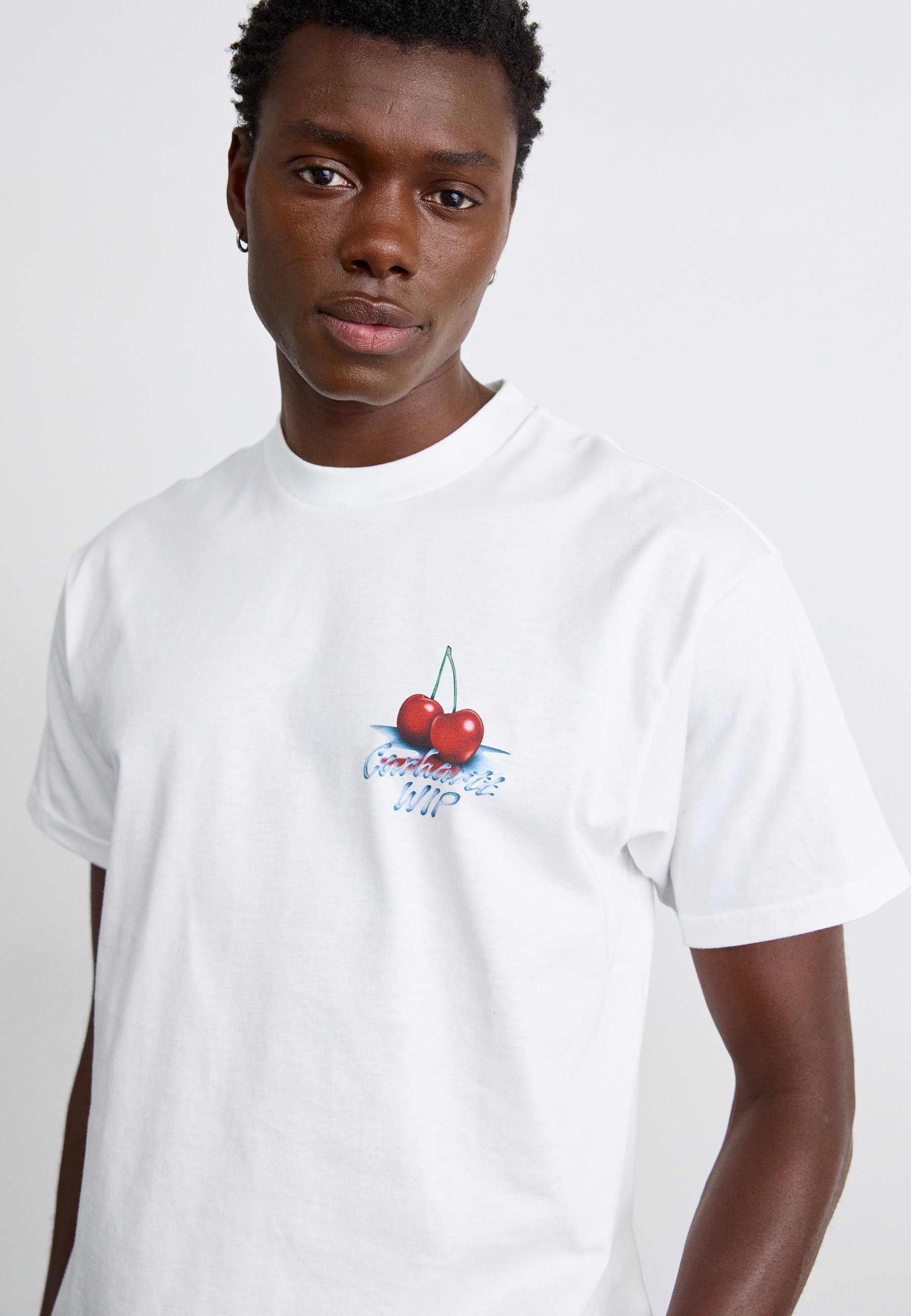 T-shirt stampate Carhartt WIP