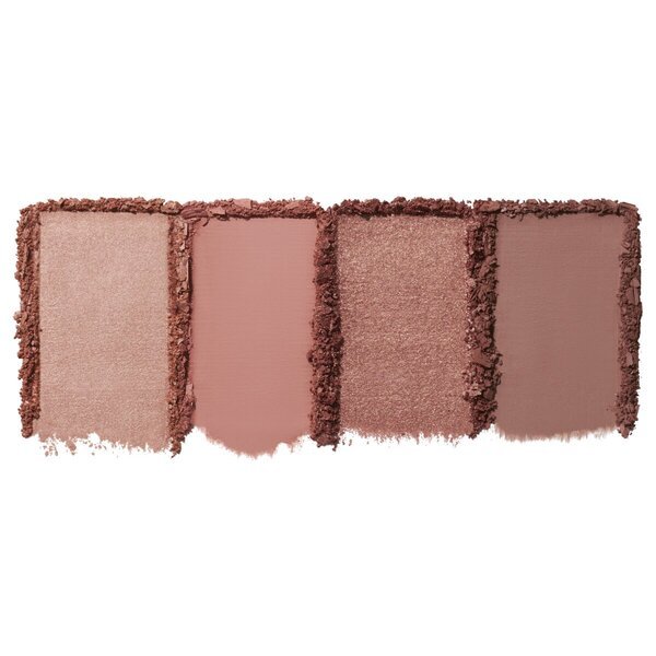 Paleta očných tieňov elf Take Your Pink Bite-Size<br>3,5 g