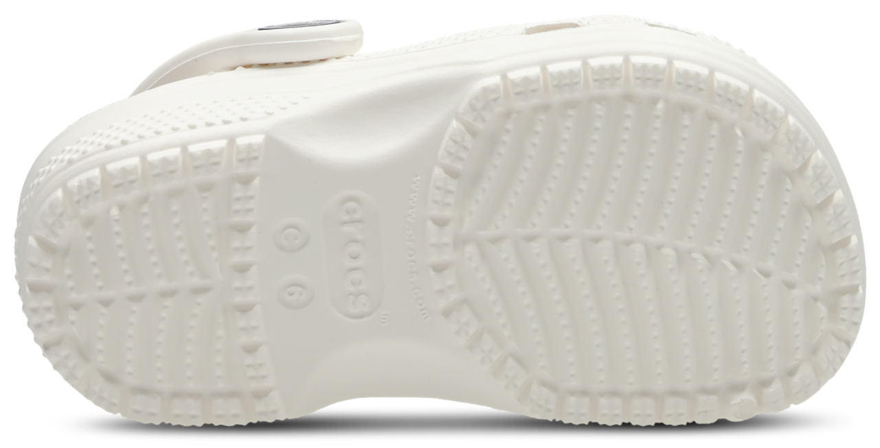 Crocs Classic -puukengät