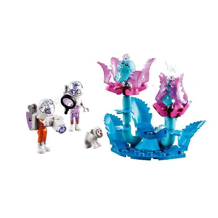 LEGO Friends 42602 Space Research Rover Gifts Toys Collectibles 8+