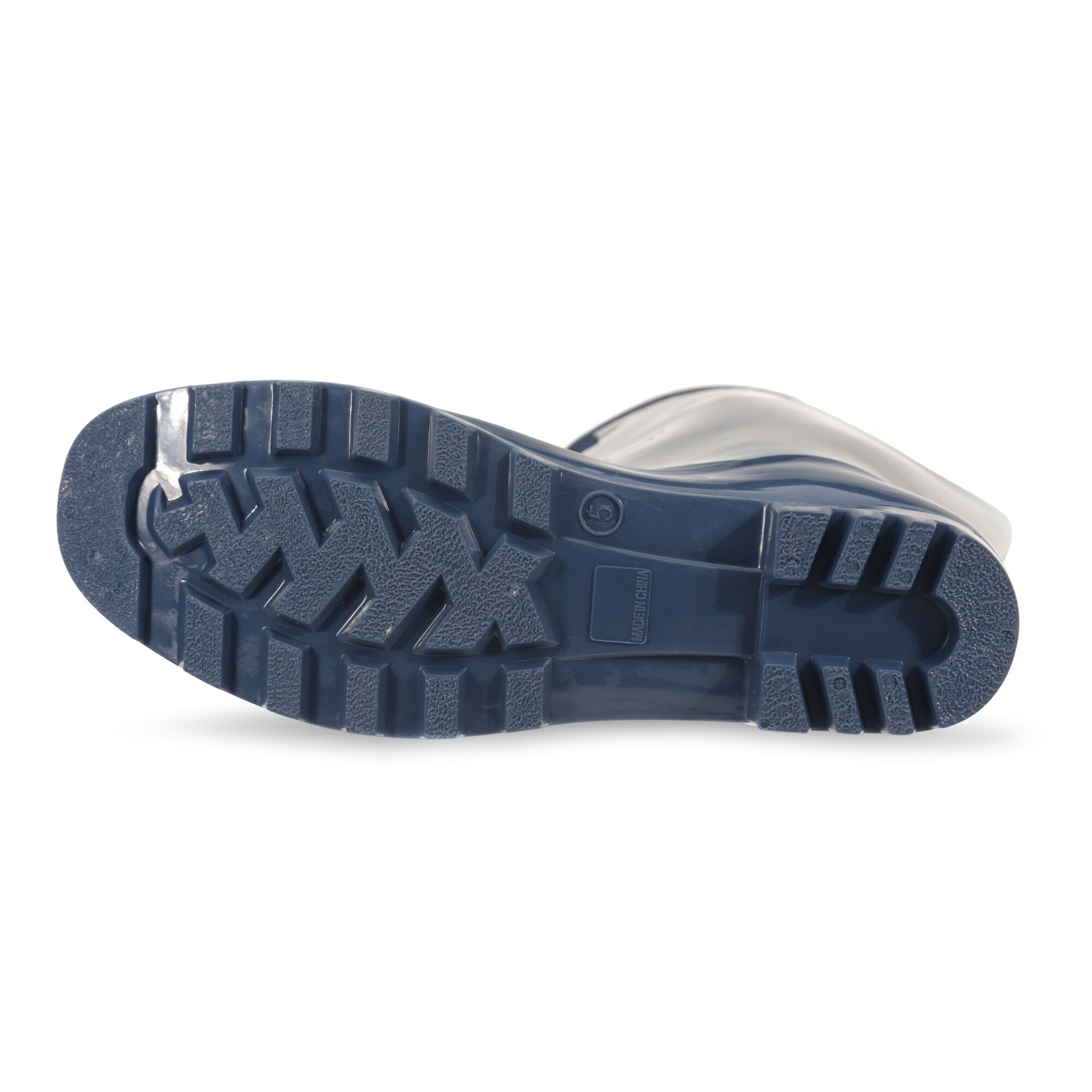 Botas De Agua Regatta Wenlock