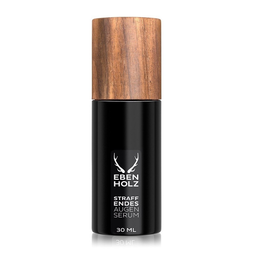EBONY Skincare Serum za područje oko očiju Učvršćujući serum za područje oko očiju - 30 ml