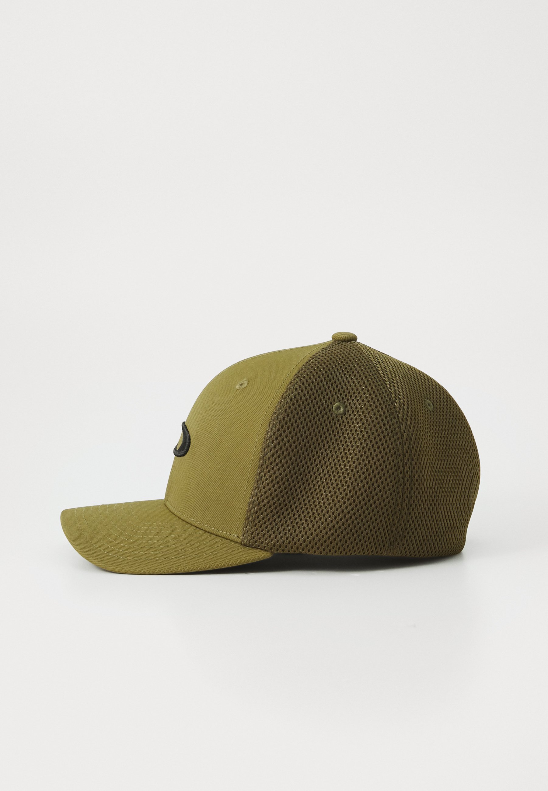 Oakley ELLIPSE - Caps - militærgrønn