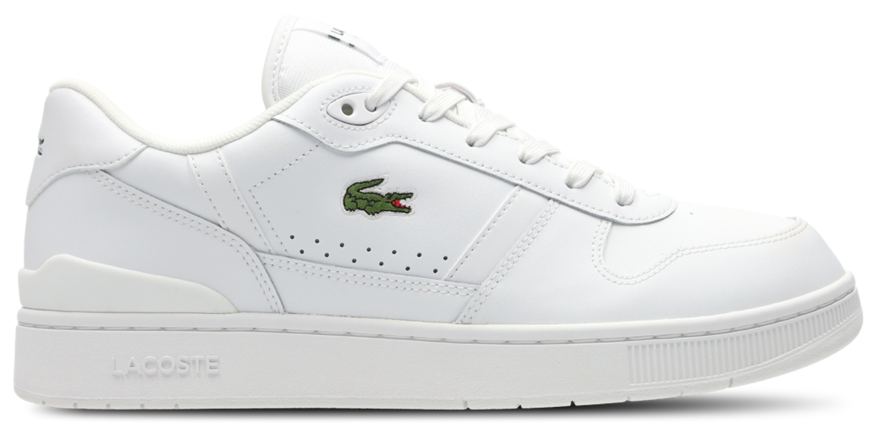 Lacoste T-klämma