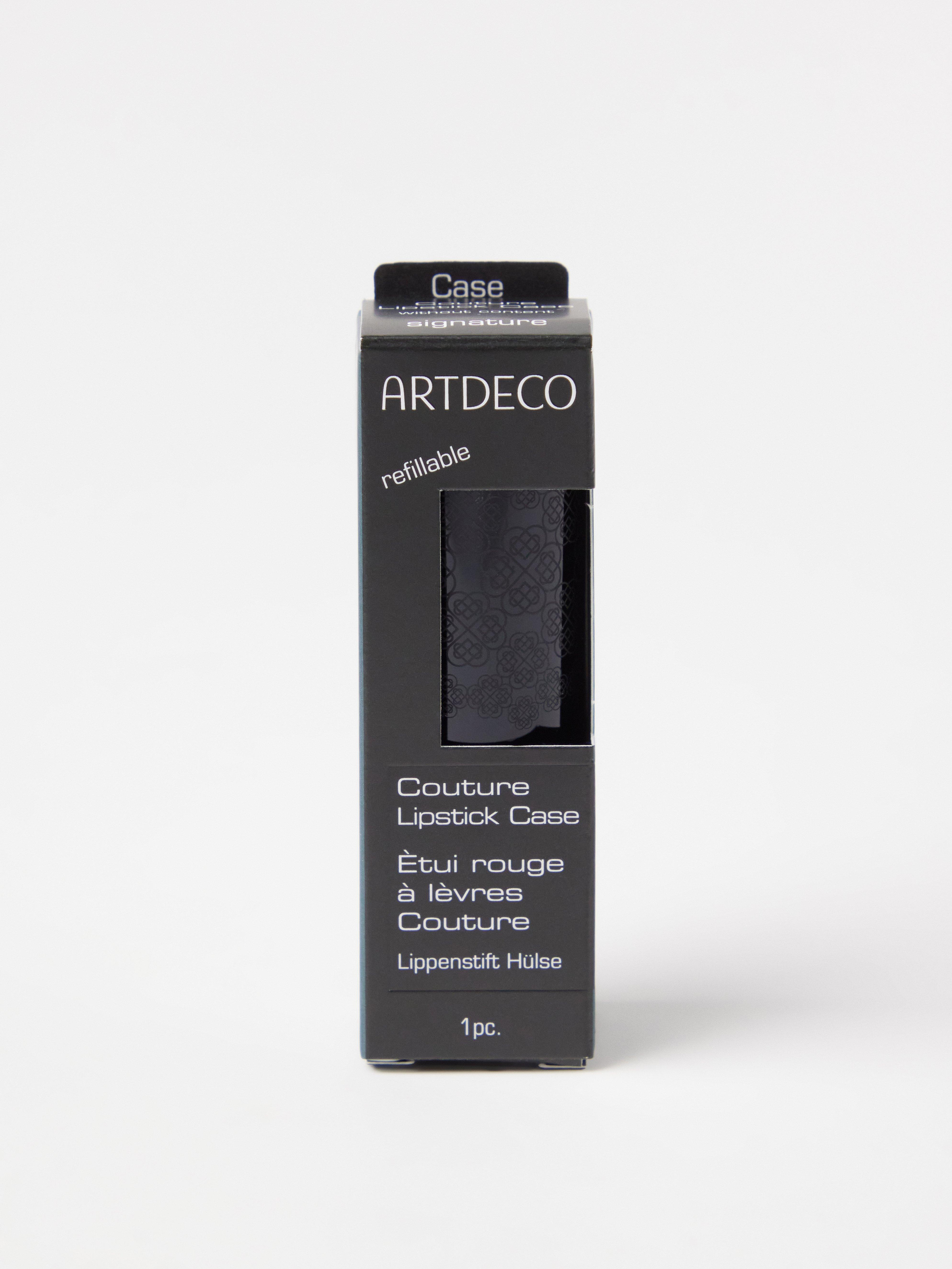 Estojo de Batom Ardeco Couture Signature SIGNATURE