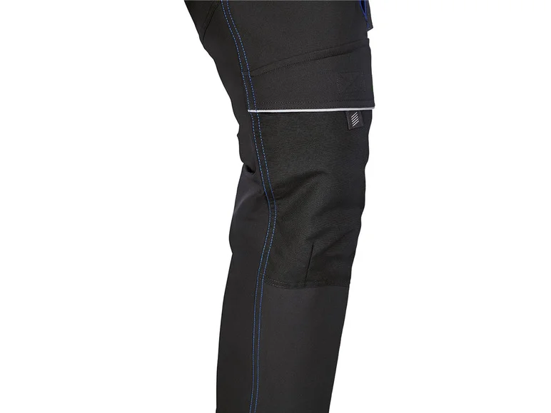 PARKSIDE PERFORMANCE® Spodnie porodowe la mężczyzn