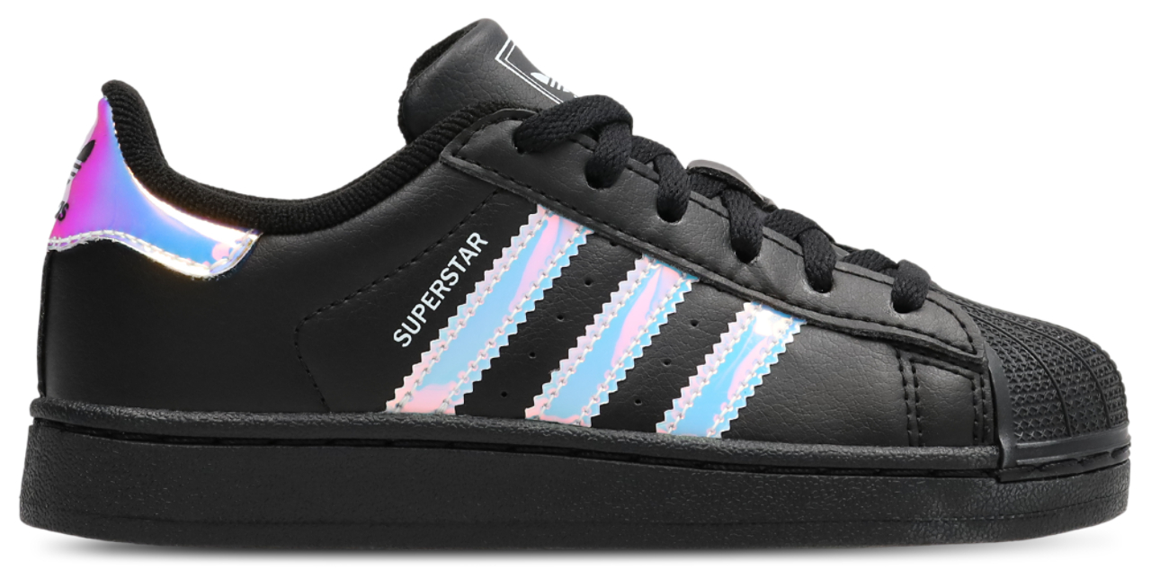 adidas Superstar II
