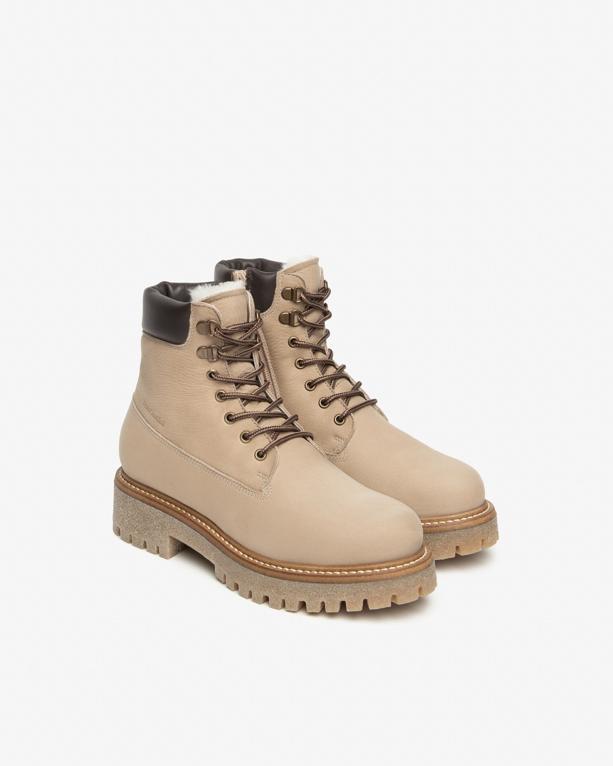  Amphibiens en cuir pour femmes