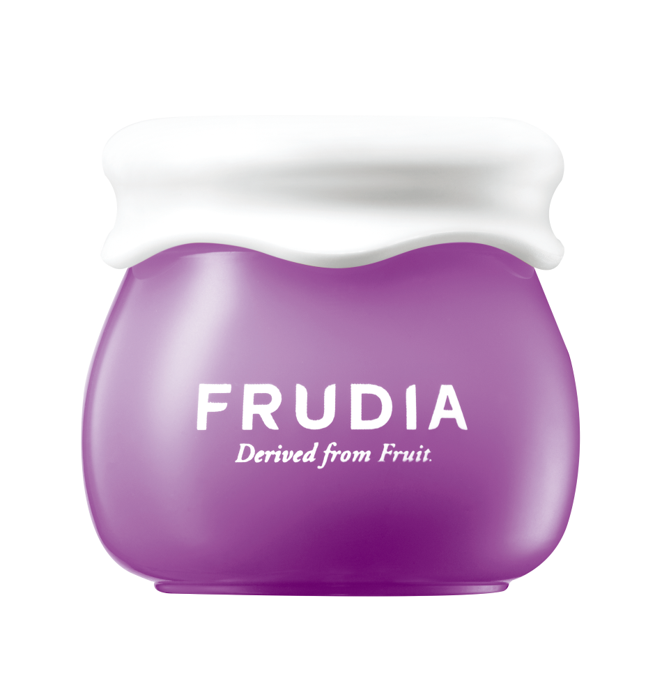 Frudia Mustikka