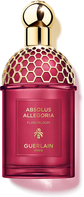 GUERLAIN Absolus Allegoria Florabloom Eau de Parfum unissex