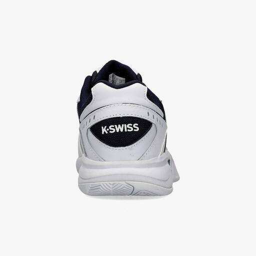 K-swiss Receiver