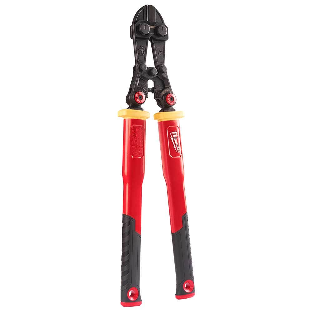 MILWAUKEE Tăietor de șuruburi din fibră de sticlă neconductoare de 600 mm 48224224