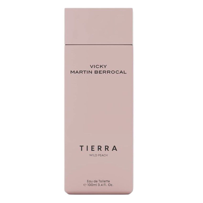 Vicky Martin Berrocal Tierra