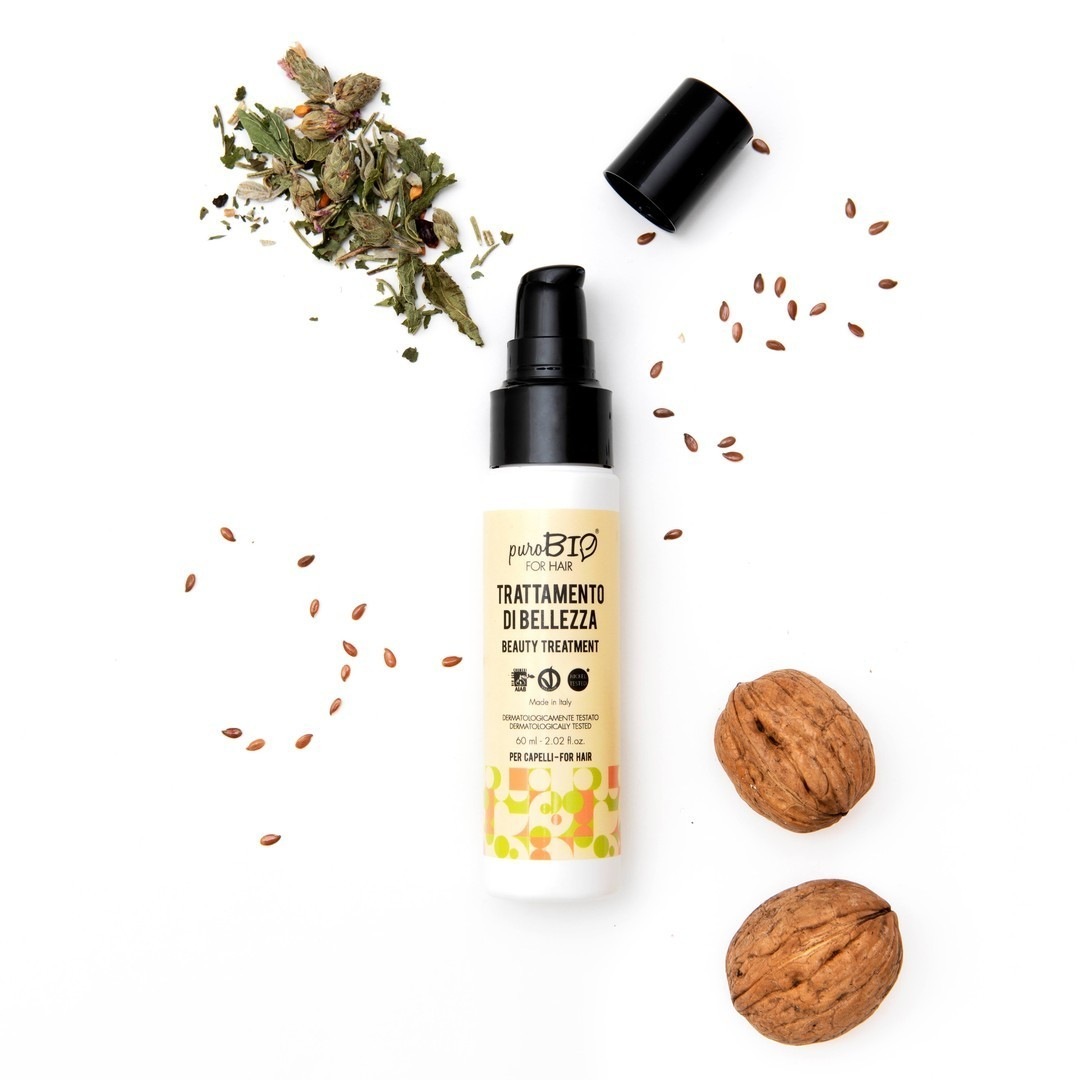 Purobio Beauty Treatment