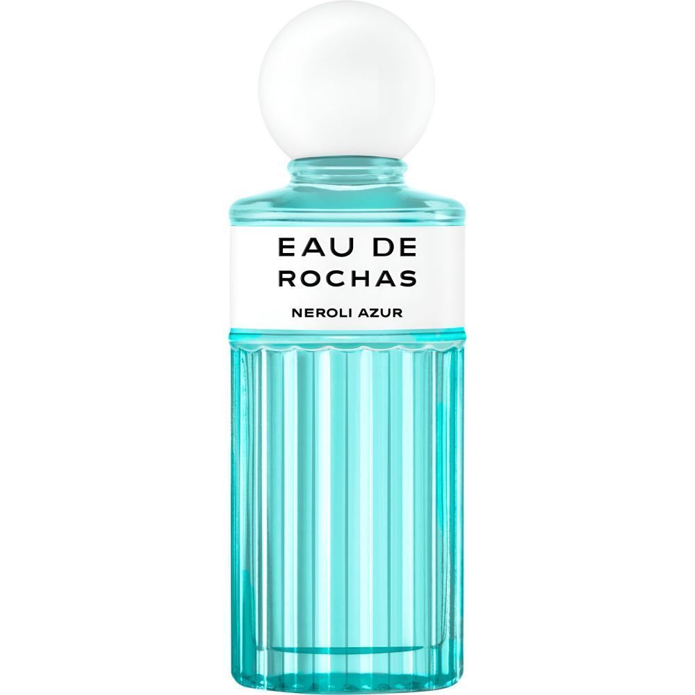Rochas Neroli Azur toaletna voda Ženski parfumi