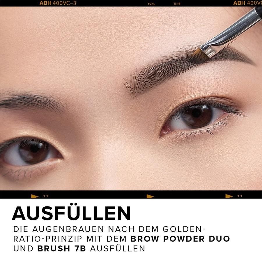 Anastasia Beverly Hills antakių šepetėlis Nr. 7B – 1 vnt.