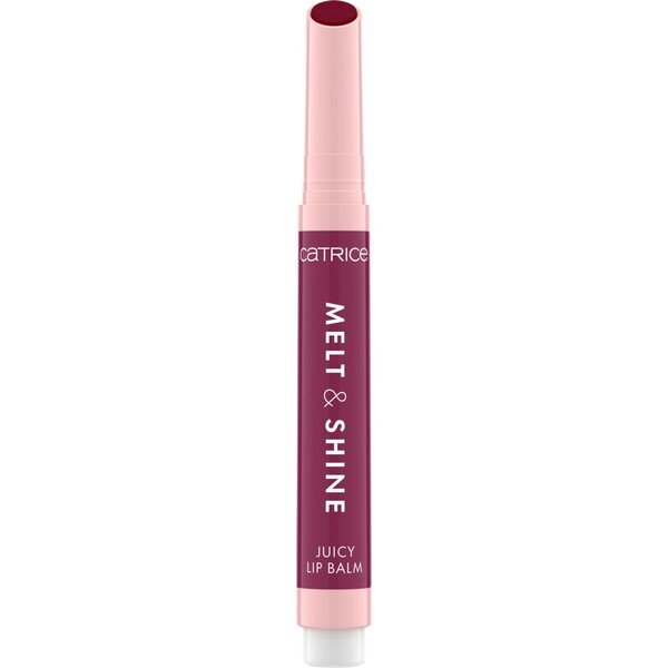 Catrice Melt & Shine Juicy 080 Lost At Sea -huulivoide 1,3 g