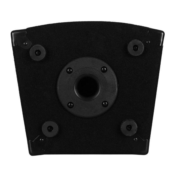 PA system package: 2 passive 12