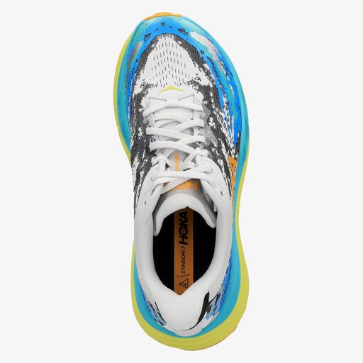  Hoka Stinson 7