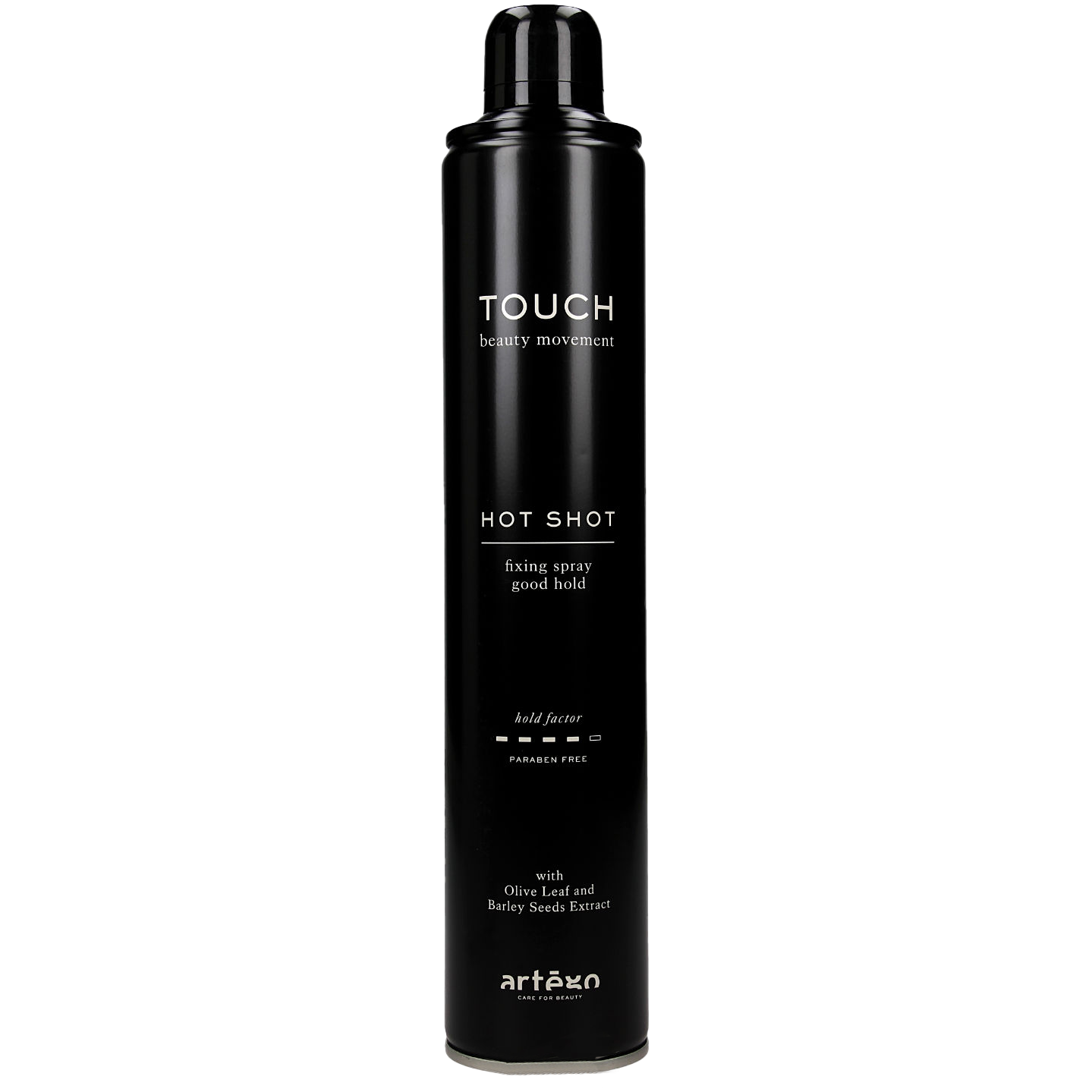 Artego Hot Shot Touch