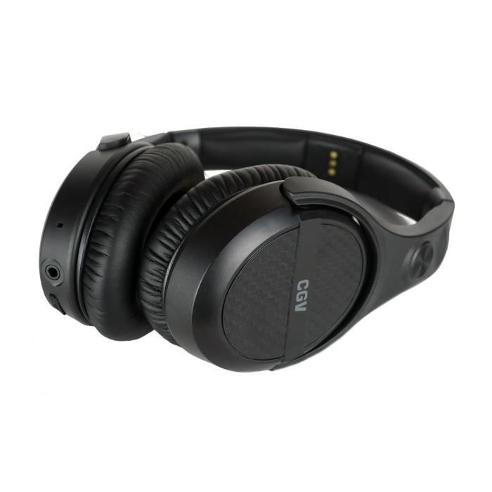 Termini e condizioni per le cuffie wireless TV e HiFi HEL PRELUDE 2