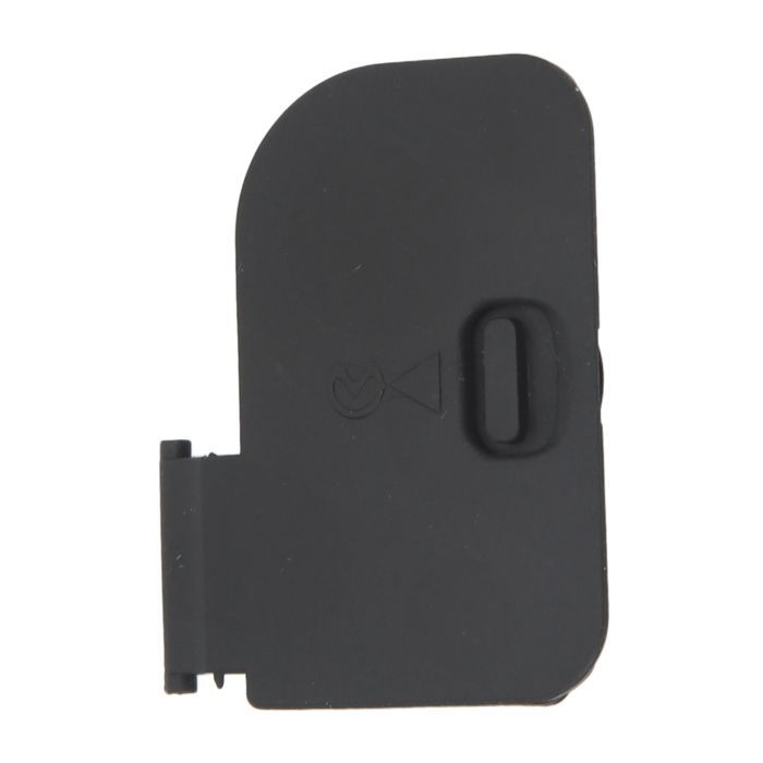 Replacement battery door cover for Nikon D750 digital camera repair accessories