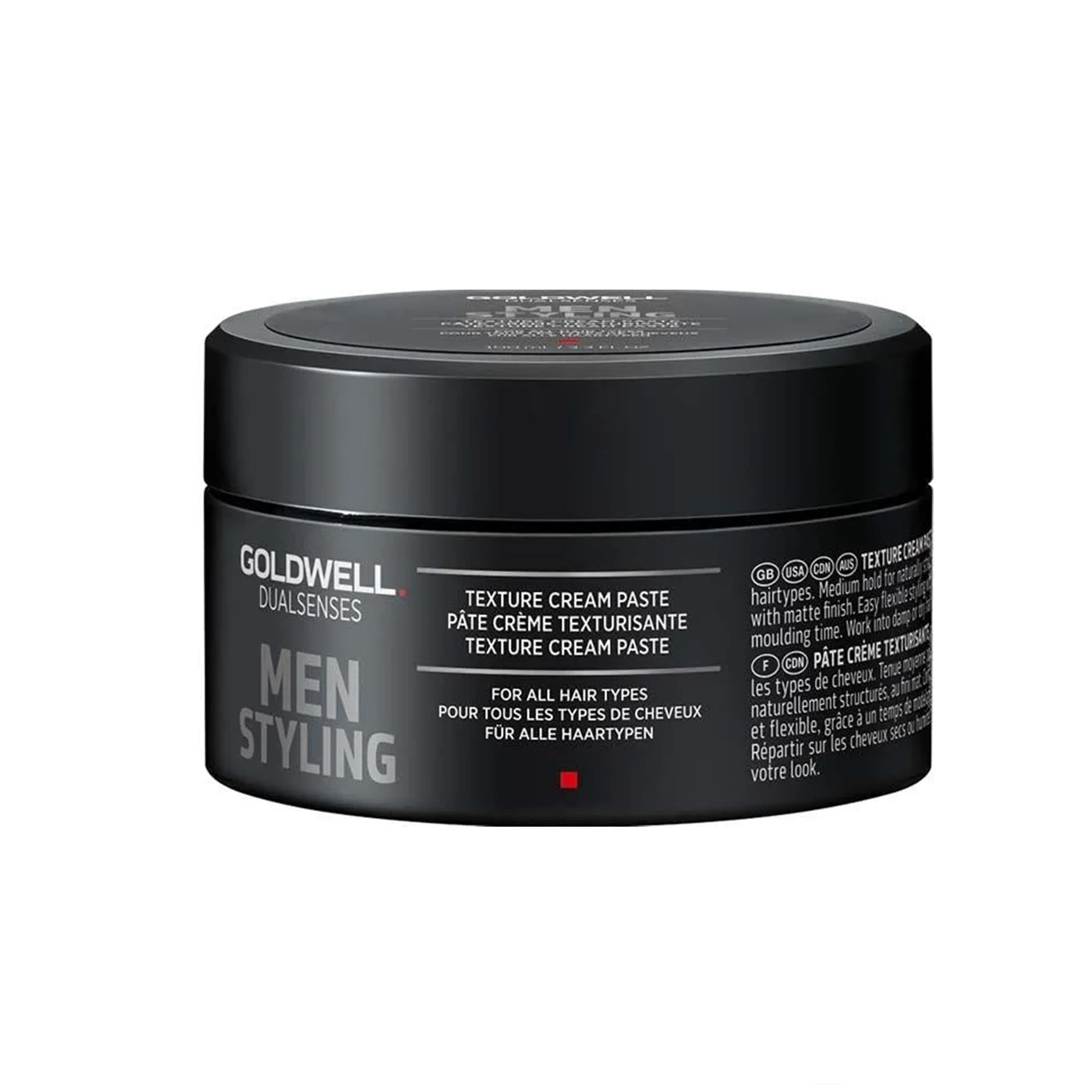 Goldwell Dualsenses Heren Styling