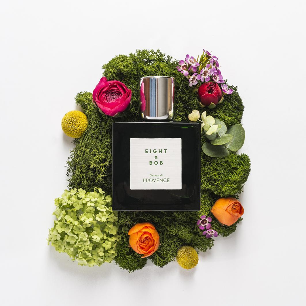 Parfumová voda EIGHT & BOB – 100 ml