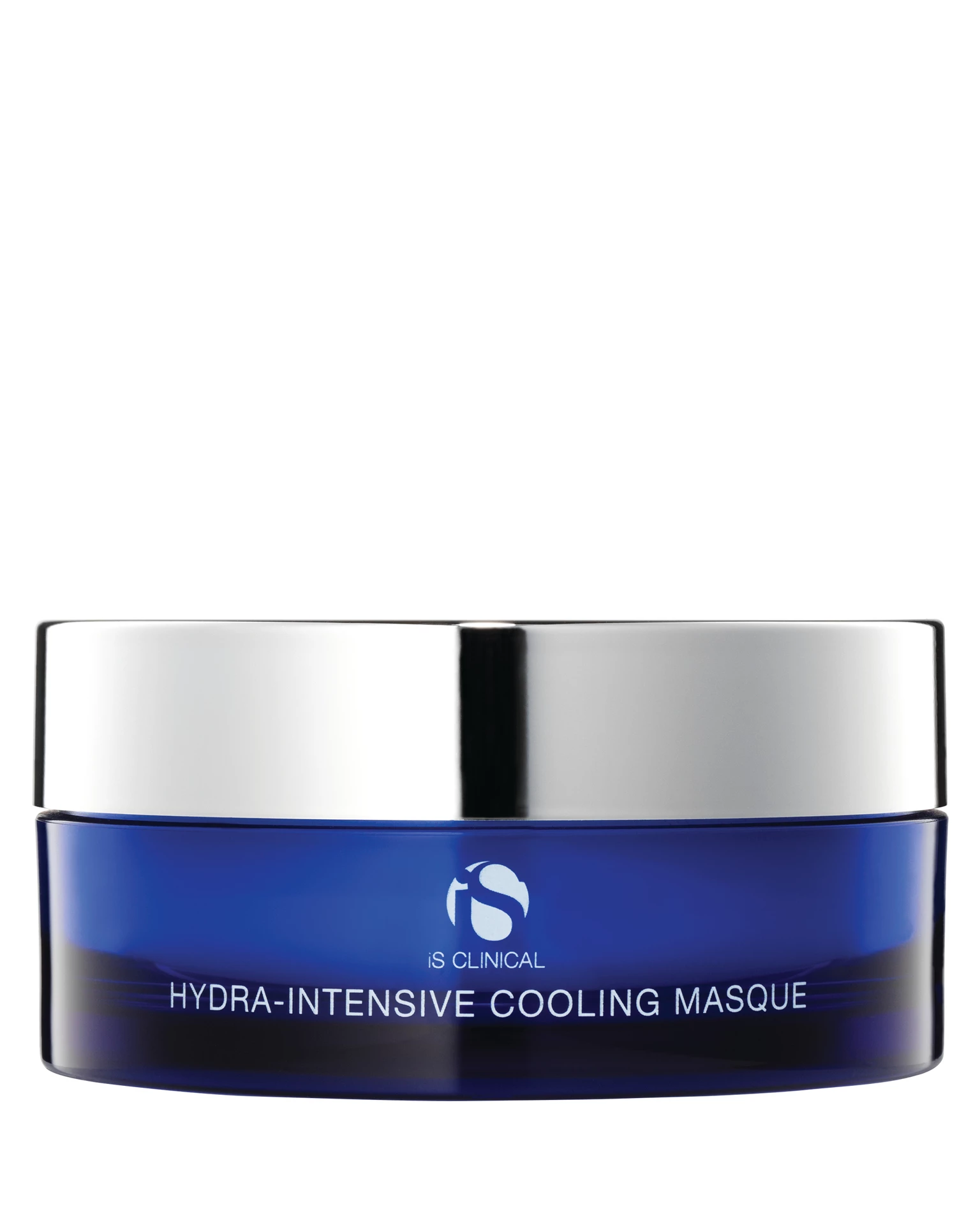 Hidratáló intenzív hűsítő maszk 120 g - iS Clinical